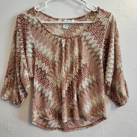American Rag Tops - {American rags} M